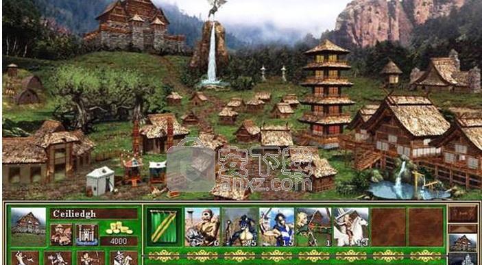 《魔法门之英雄无敌3-末日之刃》游戏战役攻略（探索全新战役）