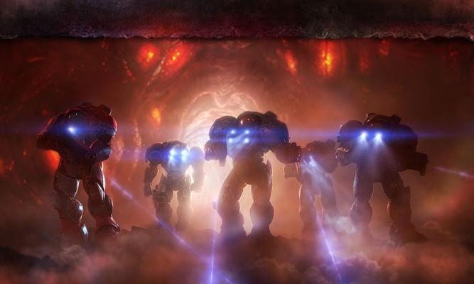 《星际争霸2》中哨兵能量力场的有效应用（实战技巧解析）