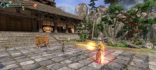 《轩辕剑6》游戏奥义玩法全面解析（探索武学奥秘）
