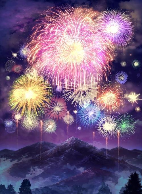 《烟火》游戏剧情解析（通过深度剖析《烟火》游戏剧情）