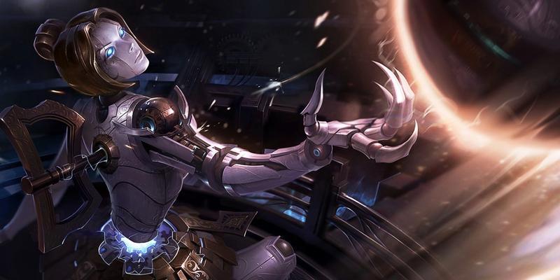 《英雄联盟LOL》进攻时切入时机的关键（如何把握游戏中的进攻时机）