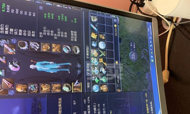 《永恒之塔》游戏攻略（探索最有效的方式）