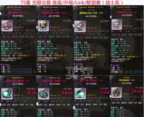 《勇者之心》游戏职业全技能之圣骑士攻略（探索最强圣骑士技能）