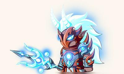 玉面公主（探索造梦世界）