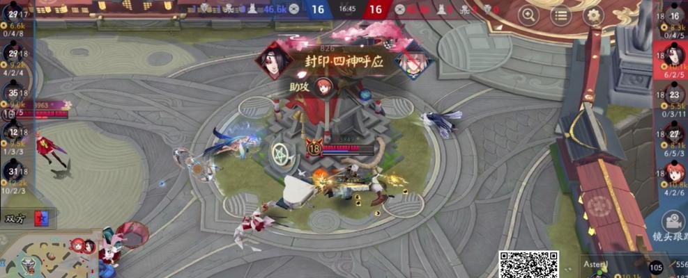 打造游戏中的绝对王者——以久次良为例（解析久次良的技巧与策略）