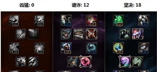 皇子打野符文配置全攻略（如何带领团队稳定获胜）