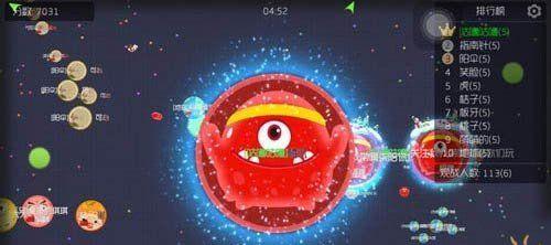 欢乐球吃球VS球球大作战（一款关于吞食和击杀的游戏对比）
