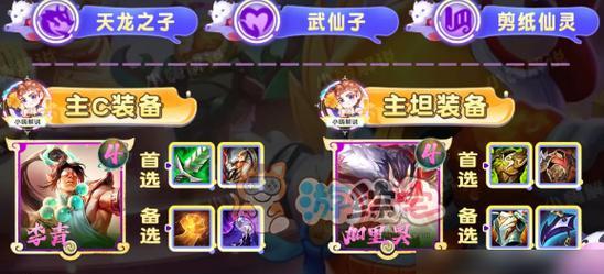 揭秘光明大陆古神装备的获取方法（掌握这些技巧）