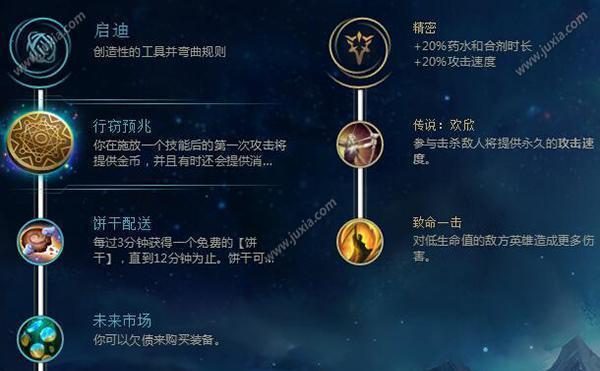 英勇投弹手装备与符文搭配指南（打造强力炸弹输出）