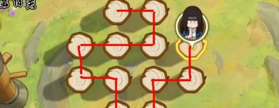 《100道门3》游戏攻略（探索《100道门3》游戏中的谜题）