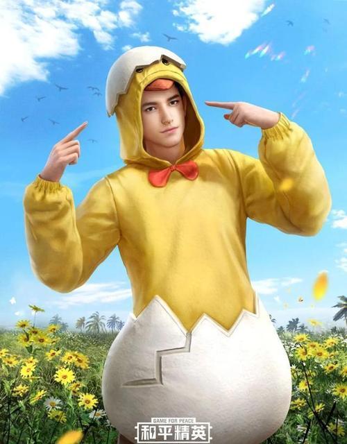 和平精英（如何成为和平精英游戏中猫大人的宠儿）