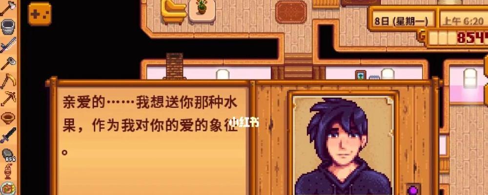 《星露谷物语厨房使用攻略》（厨房玩法介绍及技巧分享）
