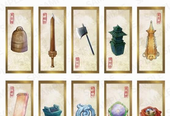《轩辕剑7》中的褚红（褚红背景资料介绍及其在游戏中的角色定位）