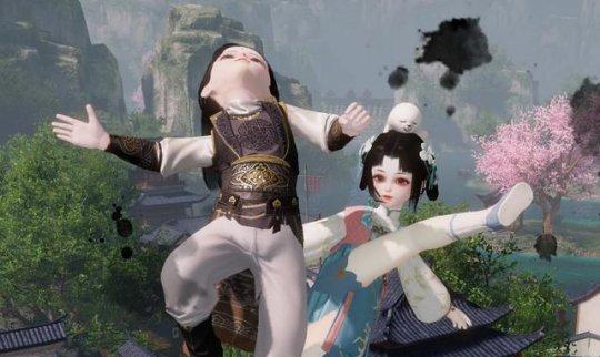 《一梦江湖低修华山云梦双刷马宗攻略》（低修玩家如何有效刷马宗）