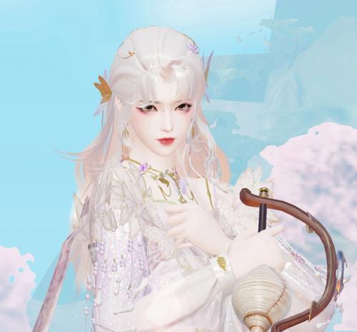 一梦江湖手游泠音校服一览（泠音门派校服武器外观）