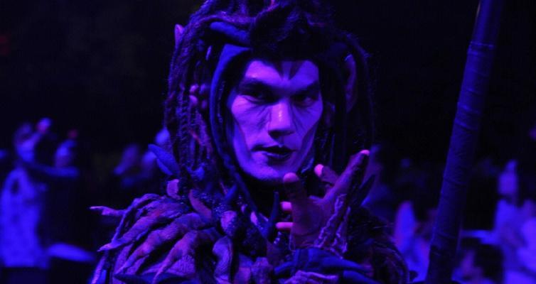 《以一起来捉妖万圣夜猫为主题的游戏基因一览》（揭秘万圣夜猫的特色基因与玩法）