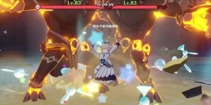 《原神冰丘丘王打法技巧攻略》（冰丘丘王挑战攻略详解）