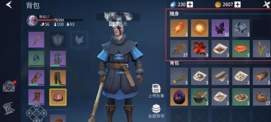 《冰原守卫者黑龙升星材料全解析》（从材料获取到效果分析）