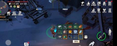 《冰原守卫者多人副本中的奖励困境》（多人副本难以拿到奖励的原因分析及解决方法）
