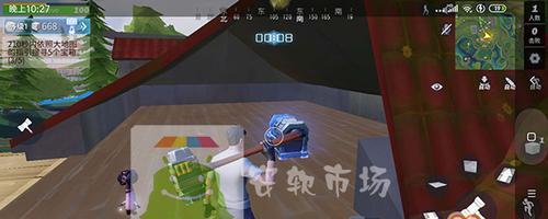 打造无敌防线（15个段落）
