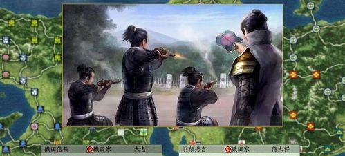 信长之野望（筑城图文攻略一网打尽）