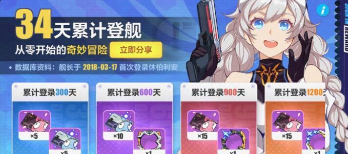 崩坏3夏日礼盒开出什么（揭秘崩坏3夏日礼盒中的各种宝物）
