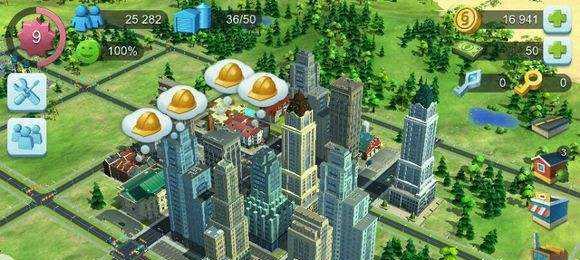 模拟城市攻略（以simcity攻略介绍）