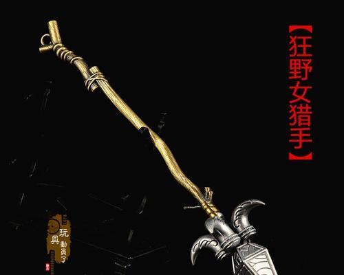 打造高输出、高生存的完美装备方案，助您称霸战场（打造高输出、高生存的完美装备方案）
