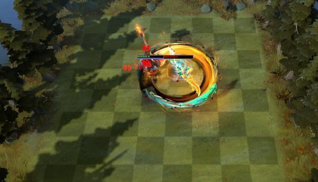 Dota2攻略（掌握游戏基本操作）