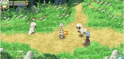 《符文工房4特别版》春季蔬菜大会全攻略（挑战高难度任务）