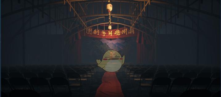 《以港诡实录》第三章戏院孤魂通关攻略（带你轻松解锁戏院迷题）