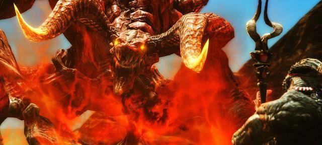 《古剑奇谭3》苍翎魔羽救危攻略，一步一步带你完成主线剧情（怎么打苍翎魔羽）