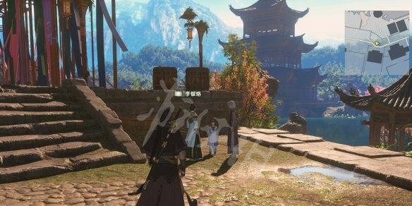 古剑奇谭3夜深任务攻略（从入门到精通）