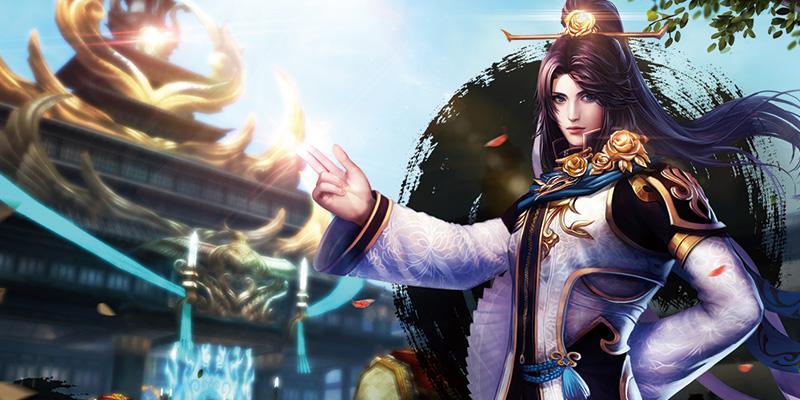 《古龙群侠传》之王怜花属性技能详解（揭秘王怜花的属性技能）