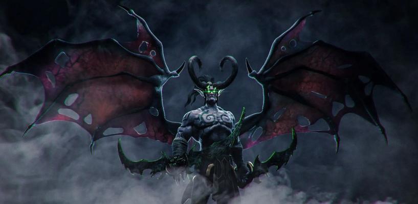 如何顺利通过恶魔之书地狱七层的大恶魔第7关？