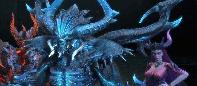 如何顺利通过恶魔之书地狱一层大恶魔第1关？详细攻略解析！