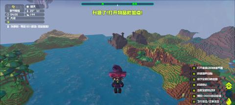 方块方舟快速刷级方法有哪些？如何有效提高升级速度？