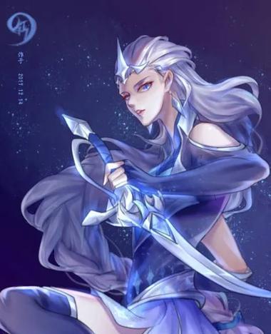 王者荣耀中以前的飞雪是什么？有什么特别之处？