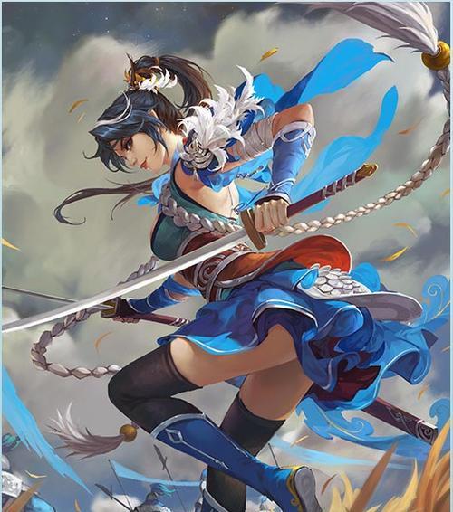 三国杀传奇中的王异角色表现如何？王异的技能特点是什么？