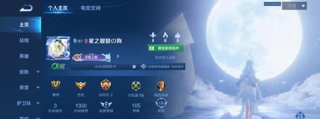 王者荣耀中多少级可以开始刷鸟币？