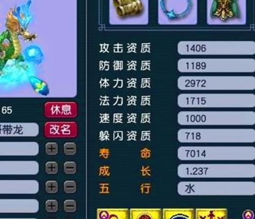 梦幻西游兴亡套装的实战效果如何？