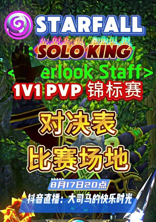 魔兽世界战场中如何查看敌方人数？