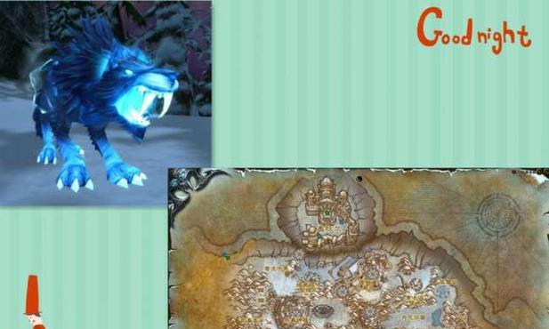 魔兽世界时间生物打怪技巧是什么？