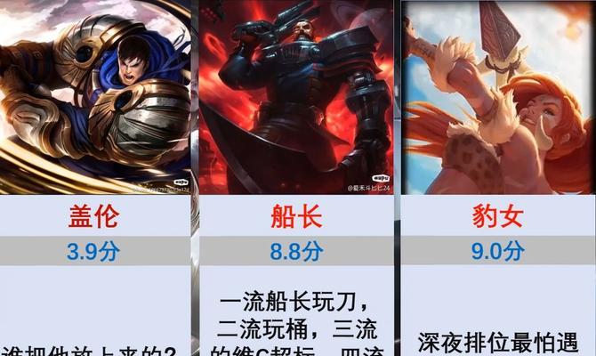 新版英雄联盟入门难吗？有哪些新手指南？