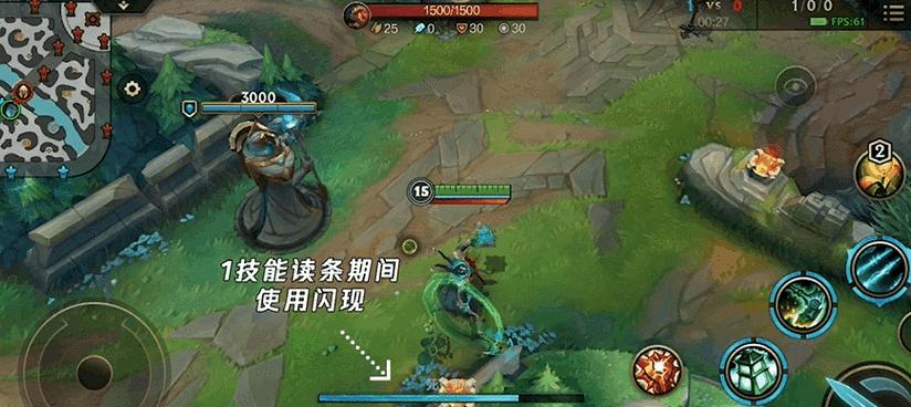 英雄联盟锤石玩法技巧有哪些？如何提高操作水平？