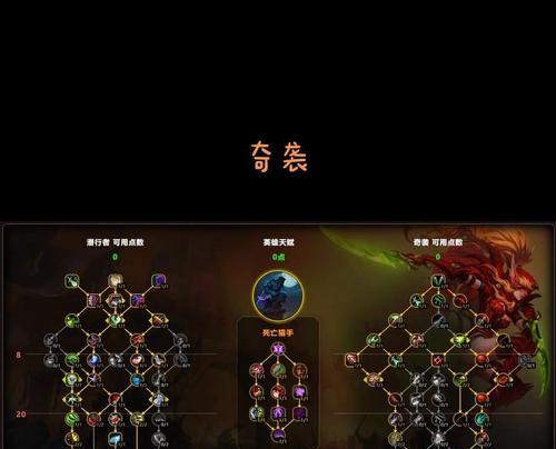 起凡游戏中的魔兽玩法是什么？