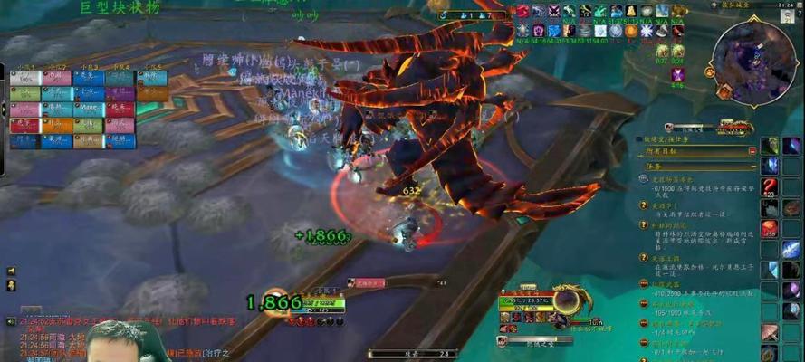 魔兽世界中点眼球出副本的正确步骤是什么？