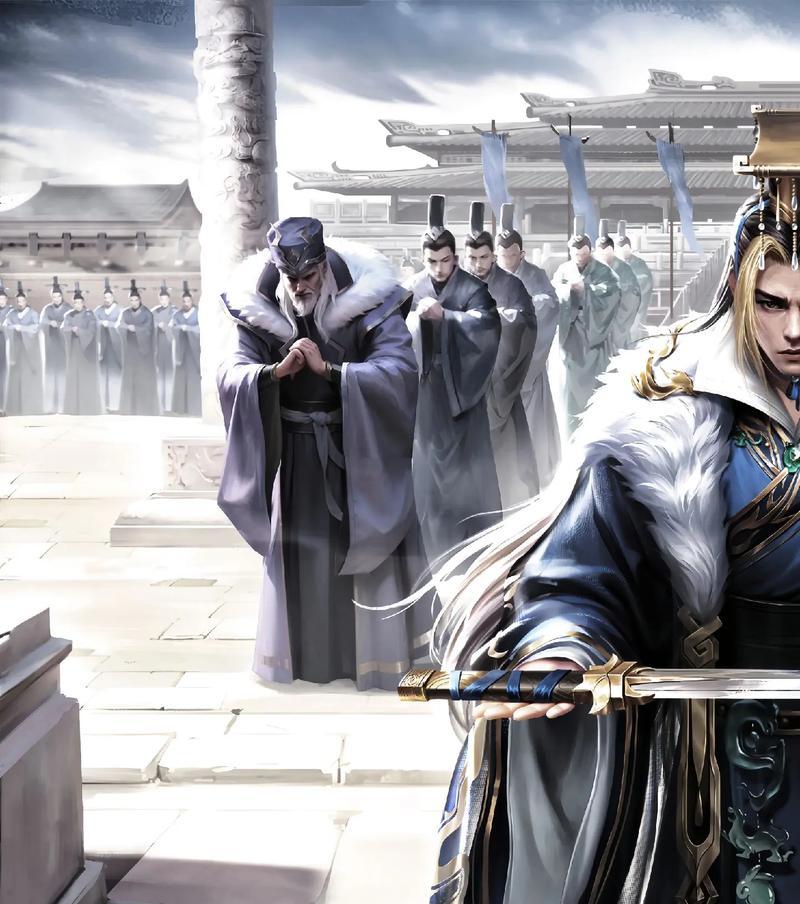 三国杀十周年版如何通过QQ登录？