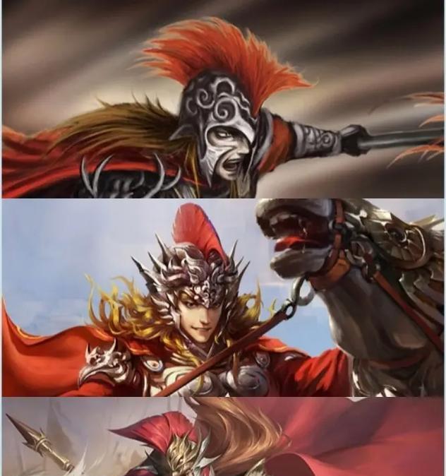 三国杀与五虎将有何区别？各自的特色是什么？