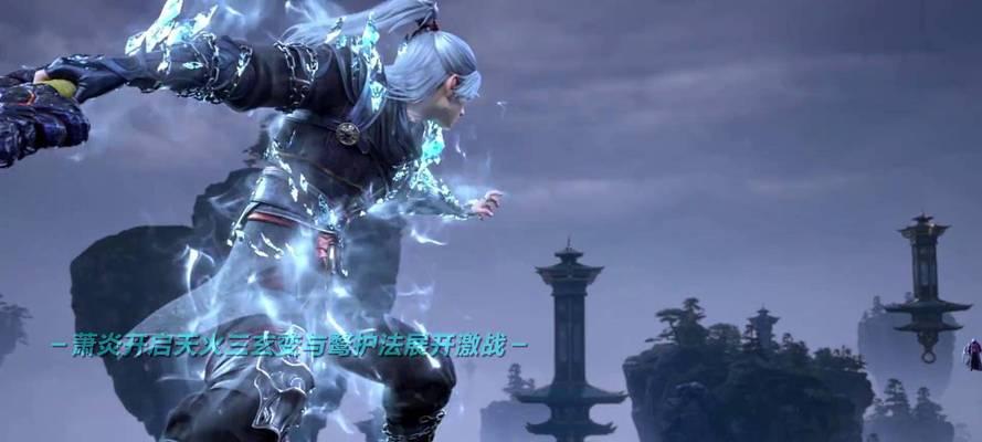 热血江湖萧炎加点方法是什么？如何正确加点？